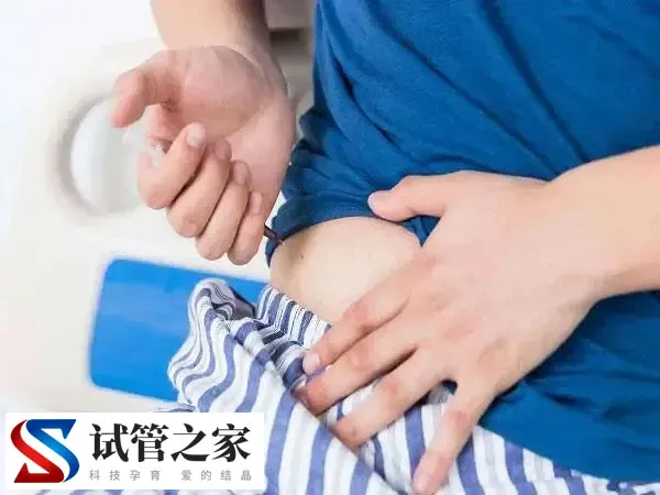试管婴儿长方案降调打几天(图1)