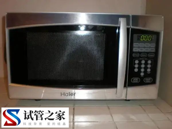 准妈妈学会这4招很重要，可防辐射守护宝宝健康成长！(图1)