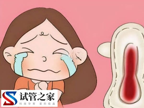 女性抽血查amh选在月经期第2-4天更合适吗？(图1)