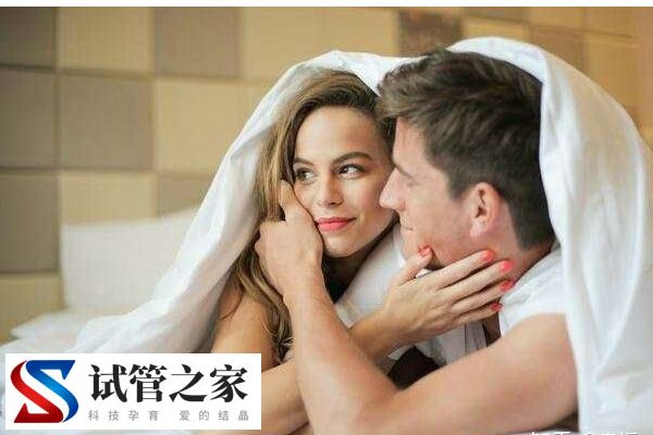 随时让你到高潮的五个性生活的技巧! 随时让你到高潮的五个性生活的技巧!(图1)