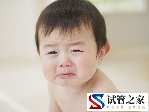 婴儿“肌肤饥饿症”是什么鬼？(图1)
