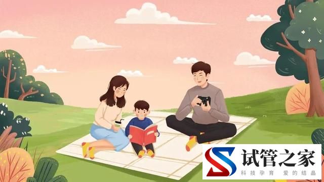 育儿专家分享20个育儿方法,个个很实用(图8) 育儿专家分享20个育儿方法,个个很实用(图8)