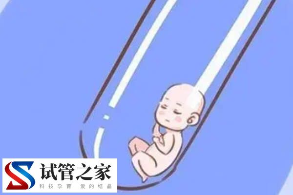 为什么说三代试管遗传学检测技术能起到四重预防作用？(图1)