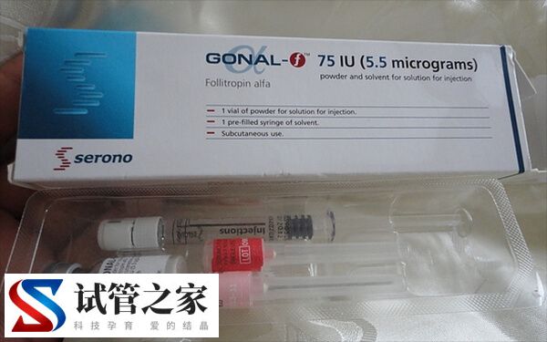 打完果纳芬促排针要不要休息(图1)