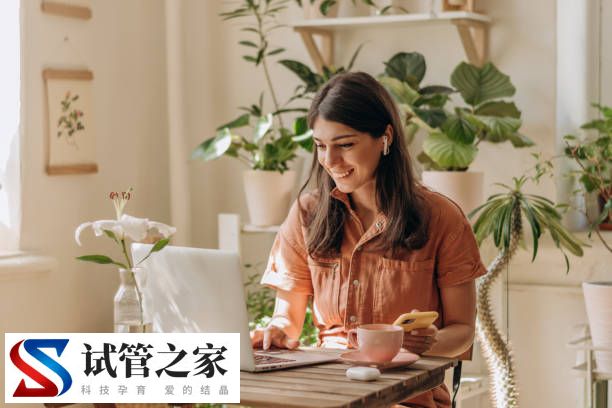 试管移植后经常出血是胚胎不好吗？(图1)