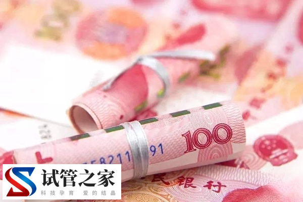 试管四次不成功离婚有无影响(图2)