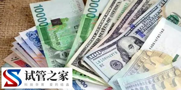 广州胚胎解冻费和移植费多少