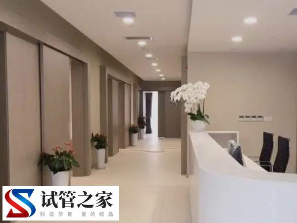 上海曙光医院生殖医生(图2)