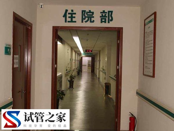 西宁试管婴儿技术实力怎么样