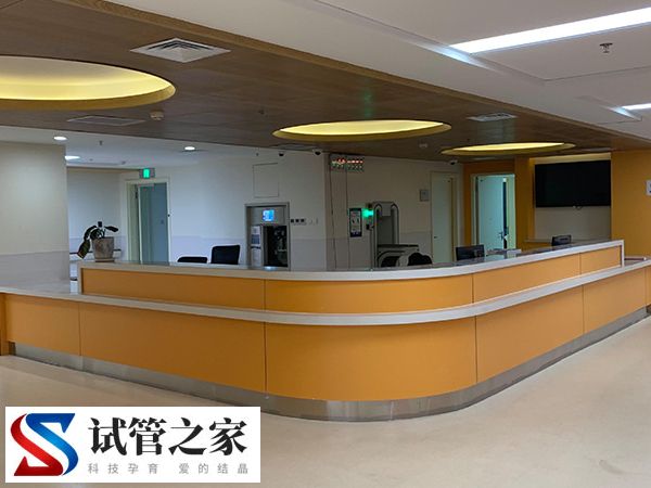 西宁试管婴儿技术实力怎么样(图2)