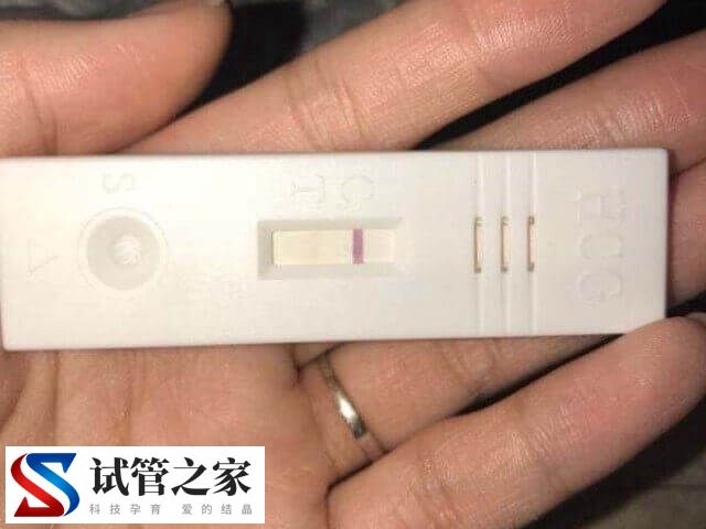 移植囊胚第五天测不到正不正常(图1)