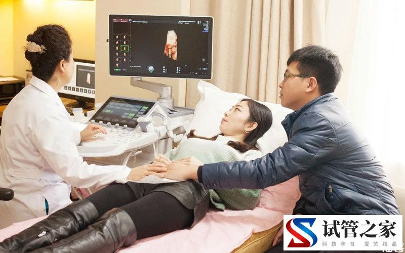 孕期nt检查正常参考值揭秘,准妈数值偏高不可掉以轻心(图3) 孕期nt检查正常参考值揭秘,准妈数值偏高不可掉以轻心(图3)