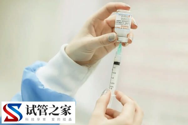 打完夜针会不会恶心(图1)