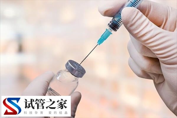 促排为什么只有一侧有卵泡(图1)