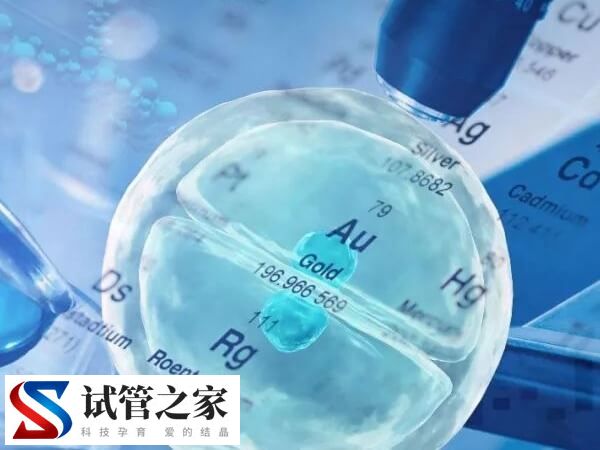 第三代试管和XY精子分离术有啥不同(图1)