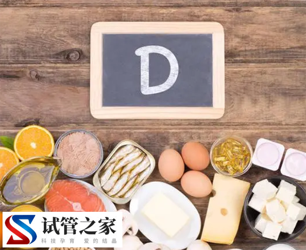补充维生素d2和d3的区别(图2)