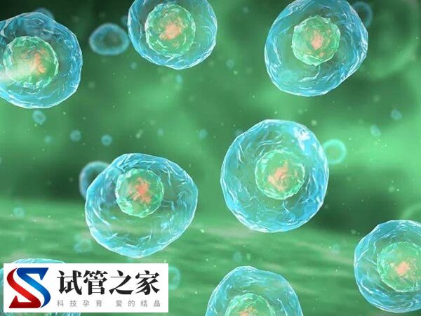 取卵后月经不正常怎么调理(图1)