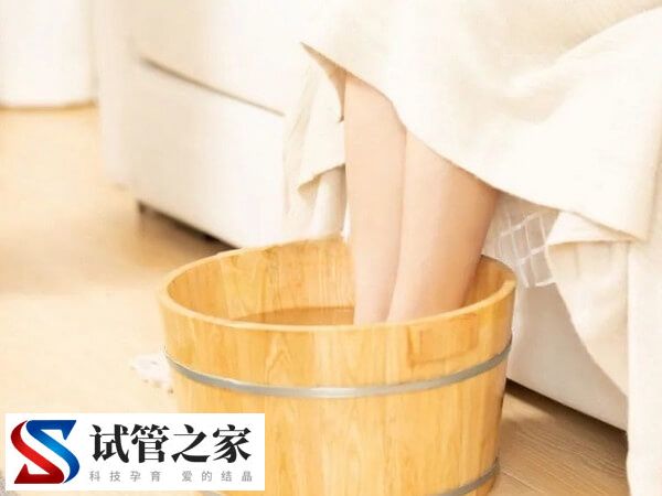 取卵后月经不正常怎么调理(图2)