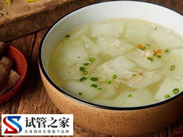 试管婴儿取卵后腹水如何消除(图2)