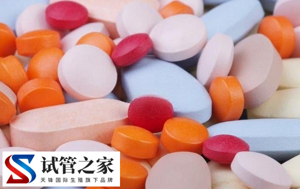 实施试管从第几天吃避孕药(图1)