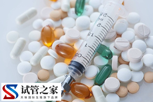 实施三代试管吃药有无副作用(图2)