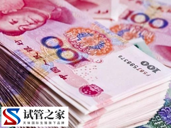 试管婴儿生第三胎有没有补贴(图1)