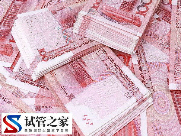 试管是不是都是自费(图2)