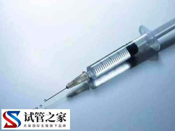 注射促排卵针十天卵泡长到多少正常(图2)
