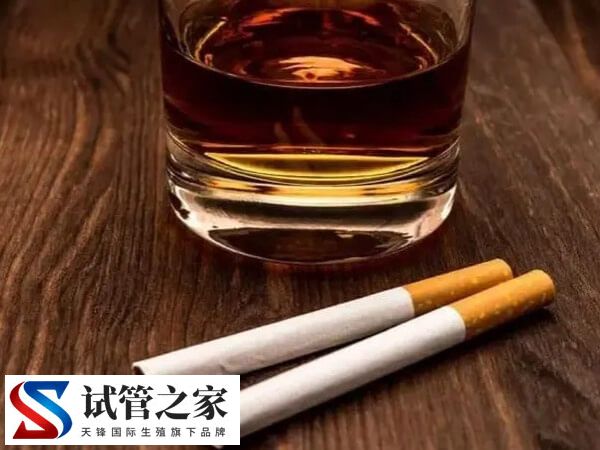 试管怎么备孕成功率高(图1)