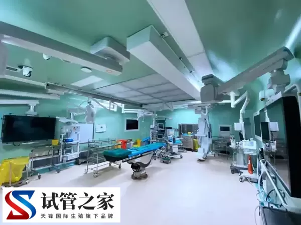 大龄女性怎么挑选合适的试管医院(图1)