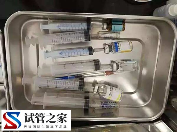宫腔灌注后什么时候移植囊胚(图1)
