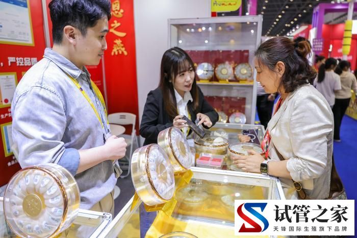 东南亚企业踊跃参加“消博会”：与中国机遇同行