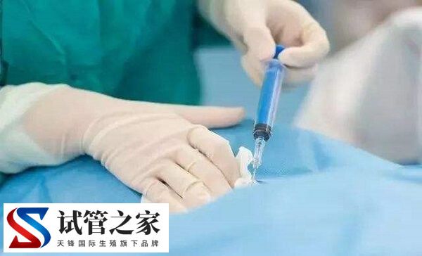 三代试管是否必须羊穿(图1)