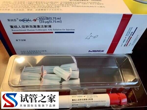 促排卵泡长不大是怎么回事(图1)
