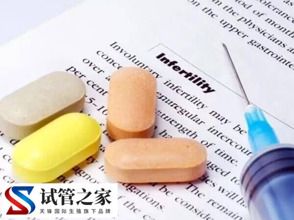 促排卵泡长不大是怎么回事(图2)