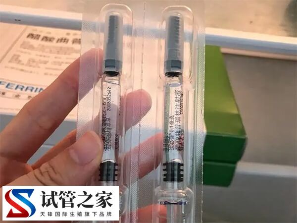 做试管打达必佳有什么作用(图2)