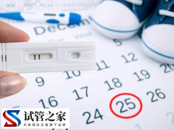 排卵期间多久同房一次能提高怀孕成功率？(图1)
