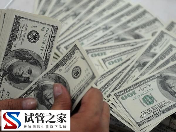 试管婴儿花费高不高难确定，弄清其费用明细就知道了(图1)