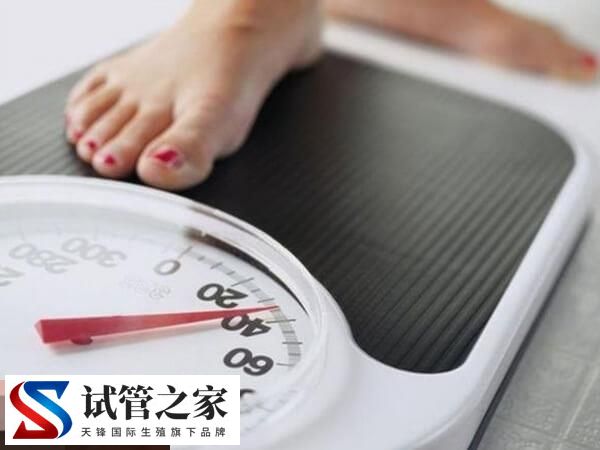 做试管为什么还要求减肥赶紧看，避免影响精