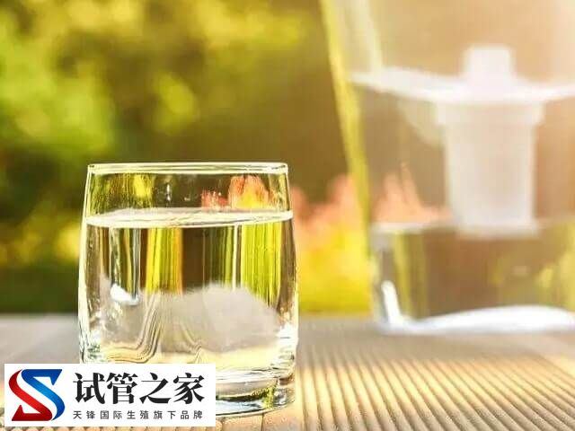 试管婴儿移植前感冒了怎么办(图1) 试管婴儿移植前感冒了怎么办(图1)