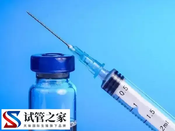 降调针一旦打了是不是就不能停(图1) 降调针一旦打了是不是就不能停(图1)