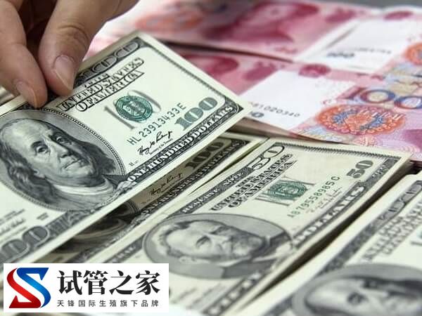 赴美做试管婴儿收费多少钱(图2) 赴美做试管婴儿收费多少钱(图2)