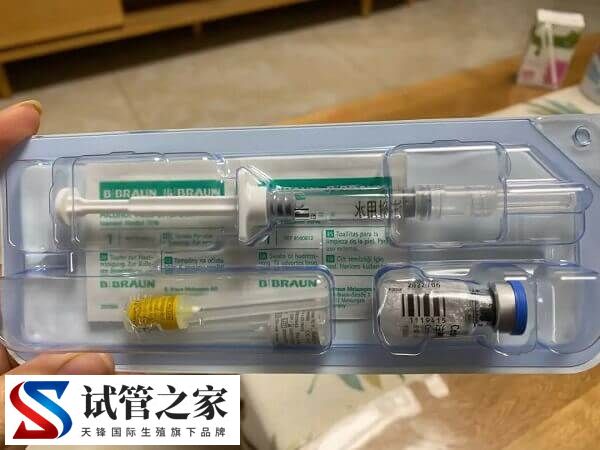 拮抗剂方案是不是最差方案(图1) 拮抗剂方案是不是最差方案(图1)