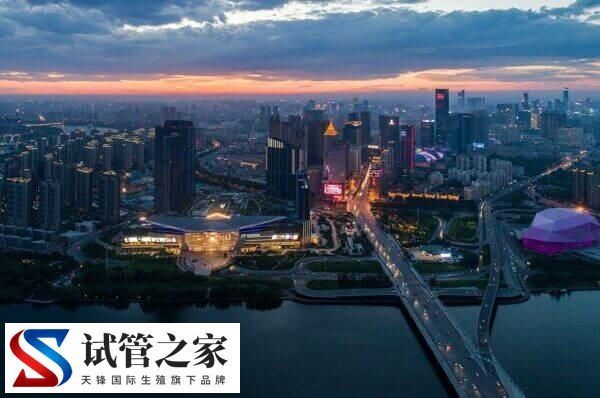 沈阳私立试管医院做二代试管婴儿的成功率多高？