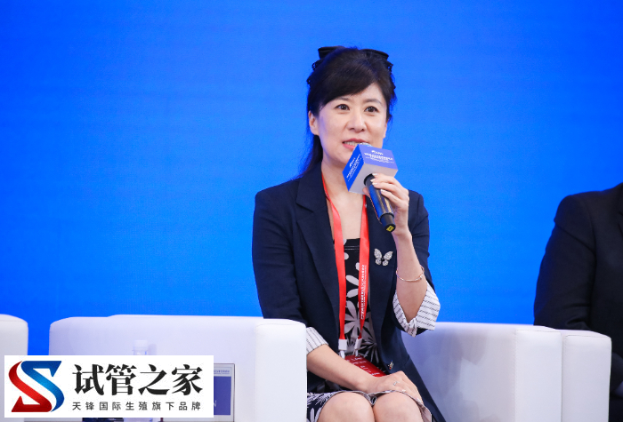 博鳌健康论坛北京会议呼吁聚焦乳腺癌复发风险(图2) 博鳌健康论坛北京会议呼吁聚焦乳腺癌复发风险(图2)