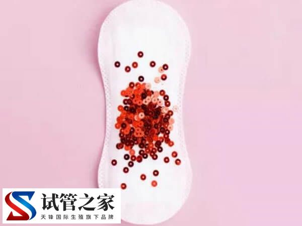 试管移植第17天出血的原因有几种(图1) 试管移植第17天出血的原因有几种(图1)