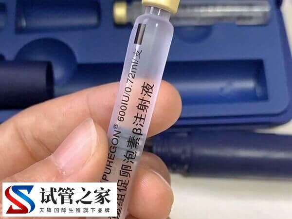 普丽康注射笔怎么打(图1) 普丽康注射笔怎么打(图1)