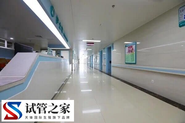 十堰试管婴儿医院哪家好?十堰市太和医院怎么样?(图1) 十堰试管婴儿医院哪家好?十堰市太和医院怎么样?(图1)