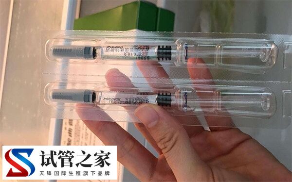 试管打夜针有什么作用(图1) 试管打夜针有什么作用(图1)