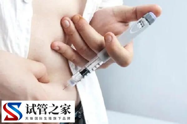 试管打赛增的副作用是会长胖吗?(图1) 试管打赛增的副作用是会长胖吗?(图1)